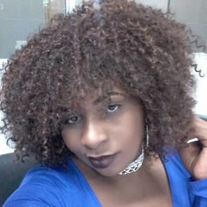 Meet your Posher, Sabrina